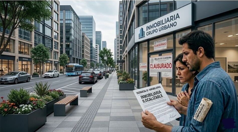 Dueño anterior ilocalizable