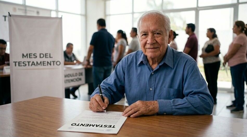 Cómo heredar mi casa