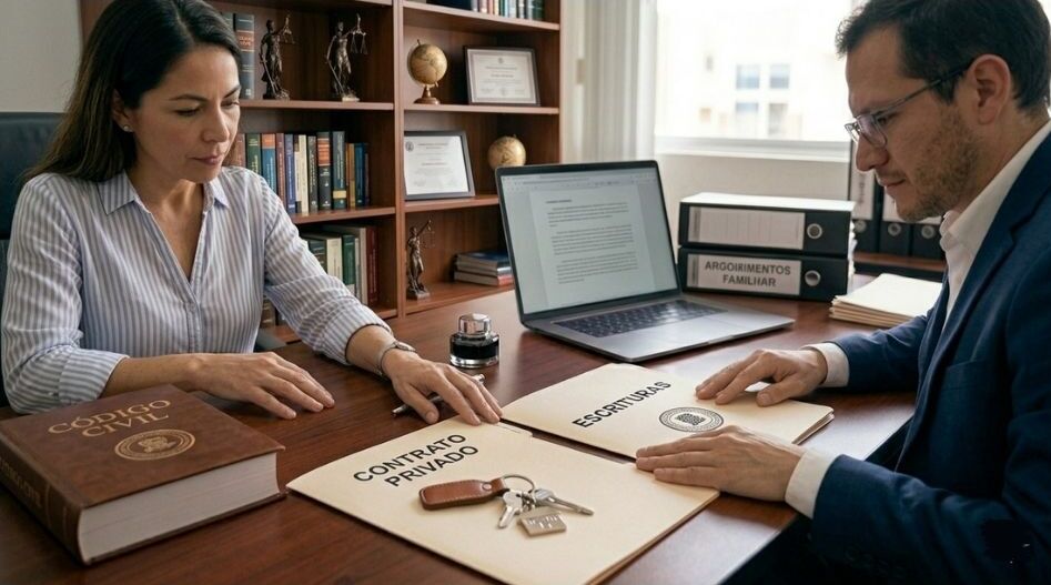 Solo poseedor o dueño